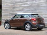 Mini Cooper S Paceman 2013 года